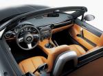 Mazda MX-5 Roadster Coupe 2006 года